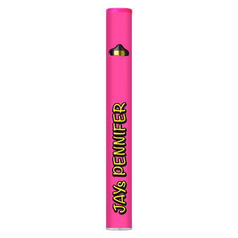 Photo Pink Pennifer