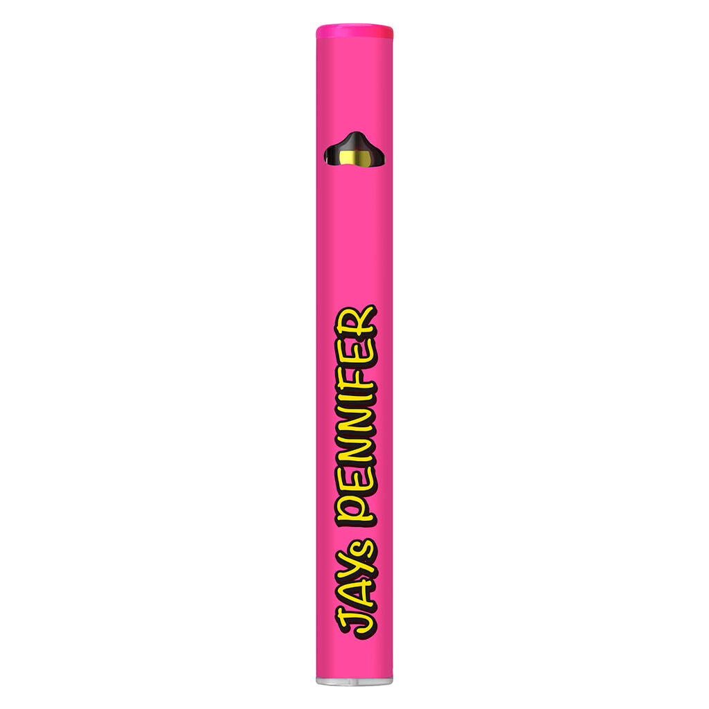 Pink Pennifer - 