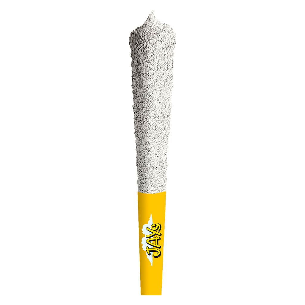 Moonrock Infused & Diamond Coated F YUZU Infused Pre-Roll - 