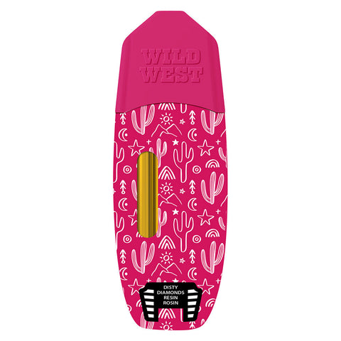 Photo Reloadable AIO - 96+ Raspberry Rodeo