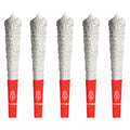 Sticky Strawberry Double Diamond Infused Pre-Roll