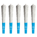 Blueberry Dub Double Diamond Infused Pre-Roll