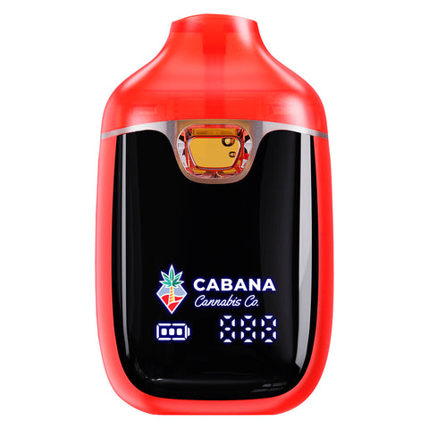 Photo Sticky Strawberry Liquid Diamond AIO