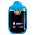 Tout-en-un au diamant liquide Blueberry Dub