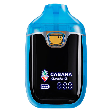 Photo Tout-en-un au diamant liquide Blueberry Dub