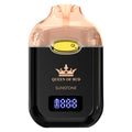 Sunstone Liquid Crystals AIO