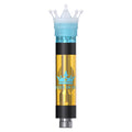 Blue Topaz Liquid Crystals 510 Thread Cartridge