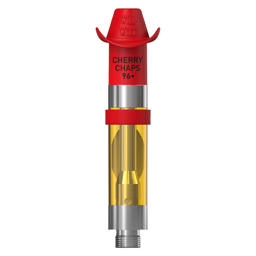 96+ Cherry Chaps Liquid Diamonds 510 Thread Cartridge - 
