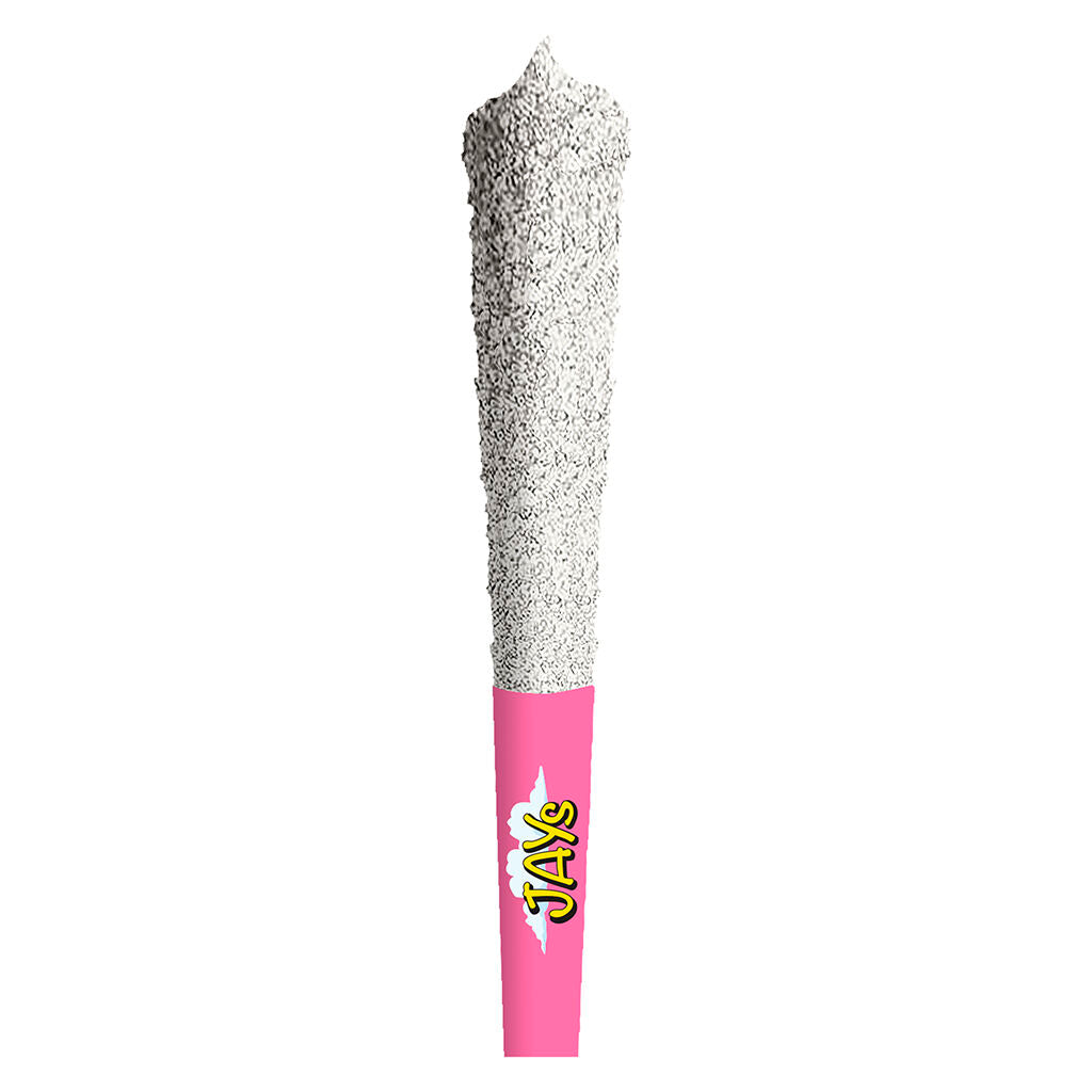 Moonrock infusé et enrobé de diamants – Woo-Hoo Watermelon