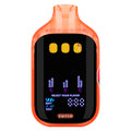Switch V5 - Triple chambre - Sweet & Sour tout-en-un