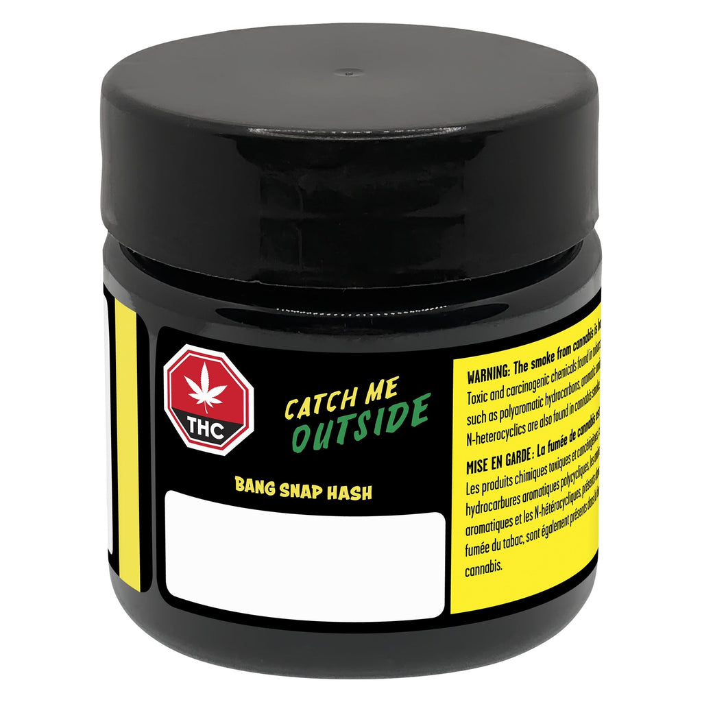 Bang Snap Hash - 