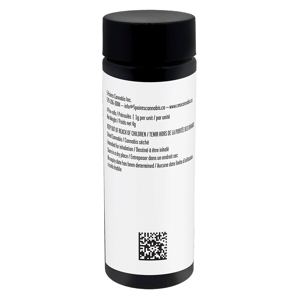 Rooster Call Pre-Roll - 