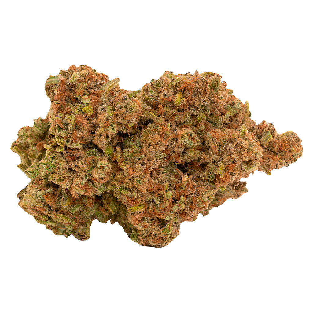 Blackberry Moonrocks - 