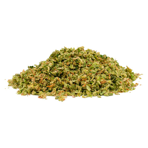 Photo Crumble Kush