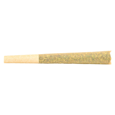 Photo Blackberry Moonrocks Pre-Roll