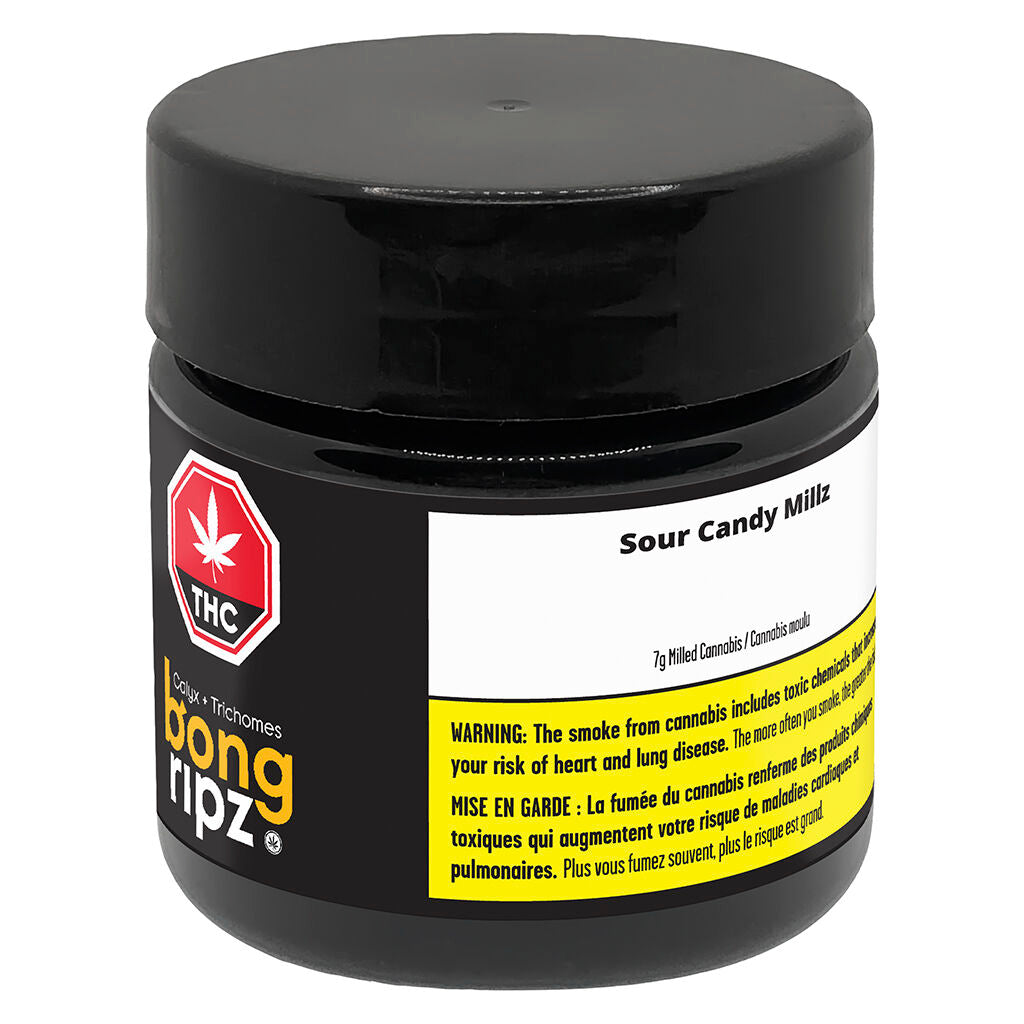 Sour Candy Millz - 