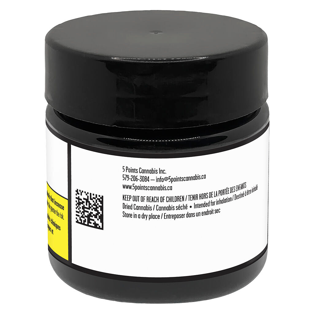Sour Candy Millz - 