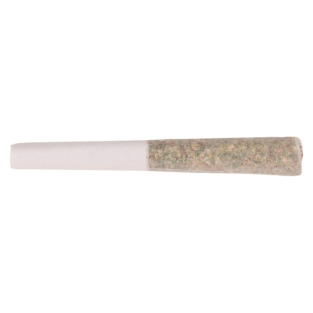 Gorilla Ghost Pre-Roll
