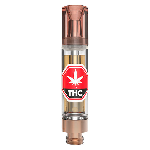 Live & Diamond 510 Thread Cartridge Photo