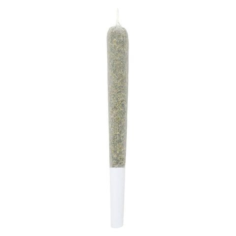 Photo Cannabis artisanal au pré-roulé Black Cherry Soda