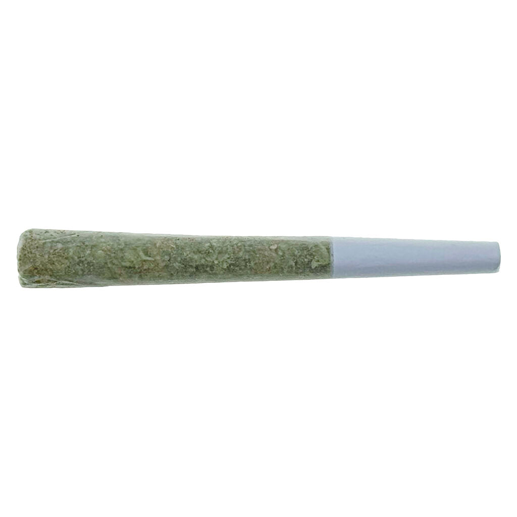 James' Celebration: Craft Small Batch Rotational Pre-Roll - 