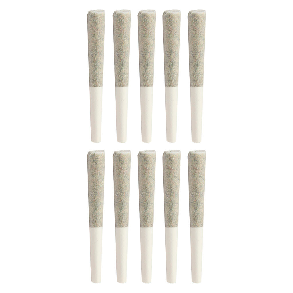 Red Velvet Ice Cream Dog Walker Pre-Roll