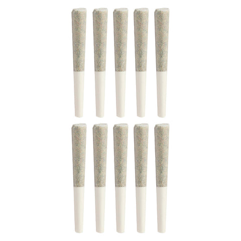 Photo Red Velvet Ice Cream Dog Walker Pre-Roll