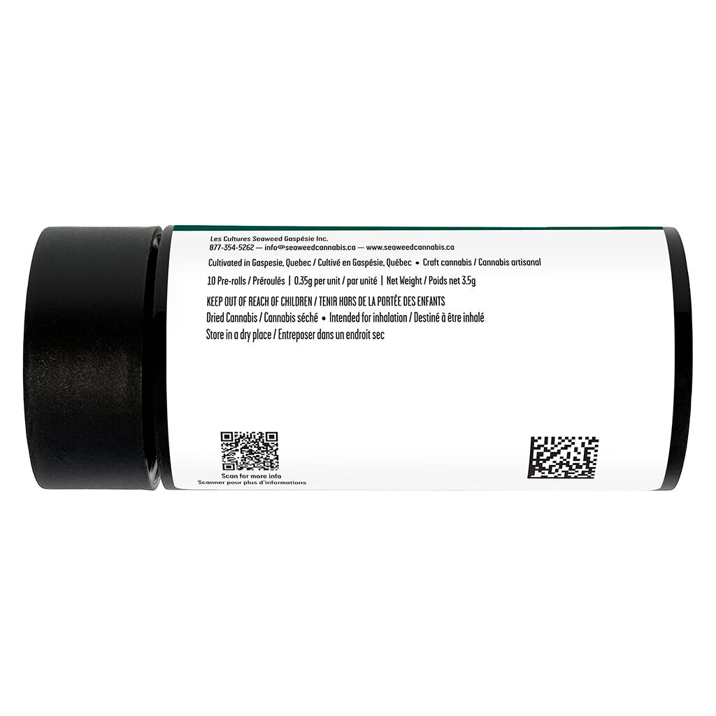 Red Velvet Ice Cream Dog Walker Pre-Roll - 