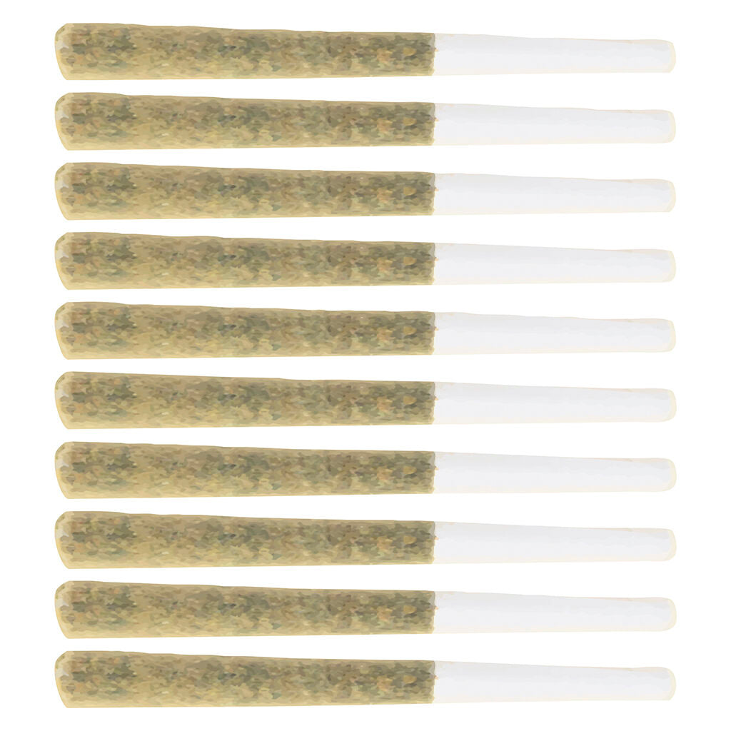 Small Batch Craft Pre-Roll