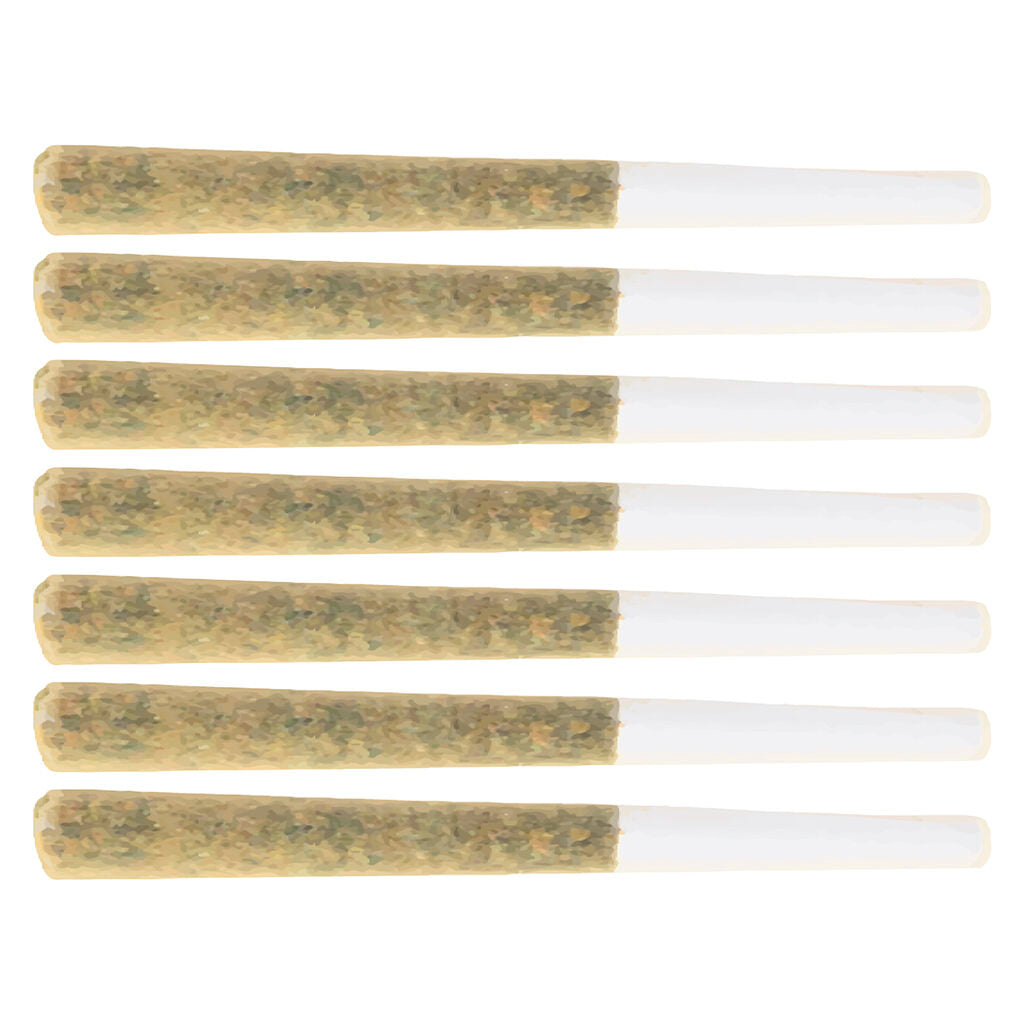 Craft Batch Pre-Roll - 