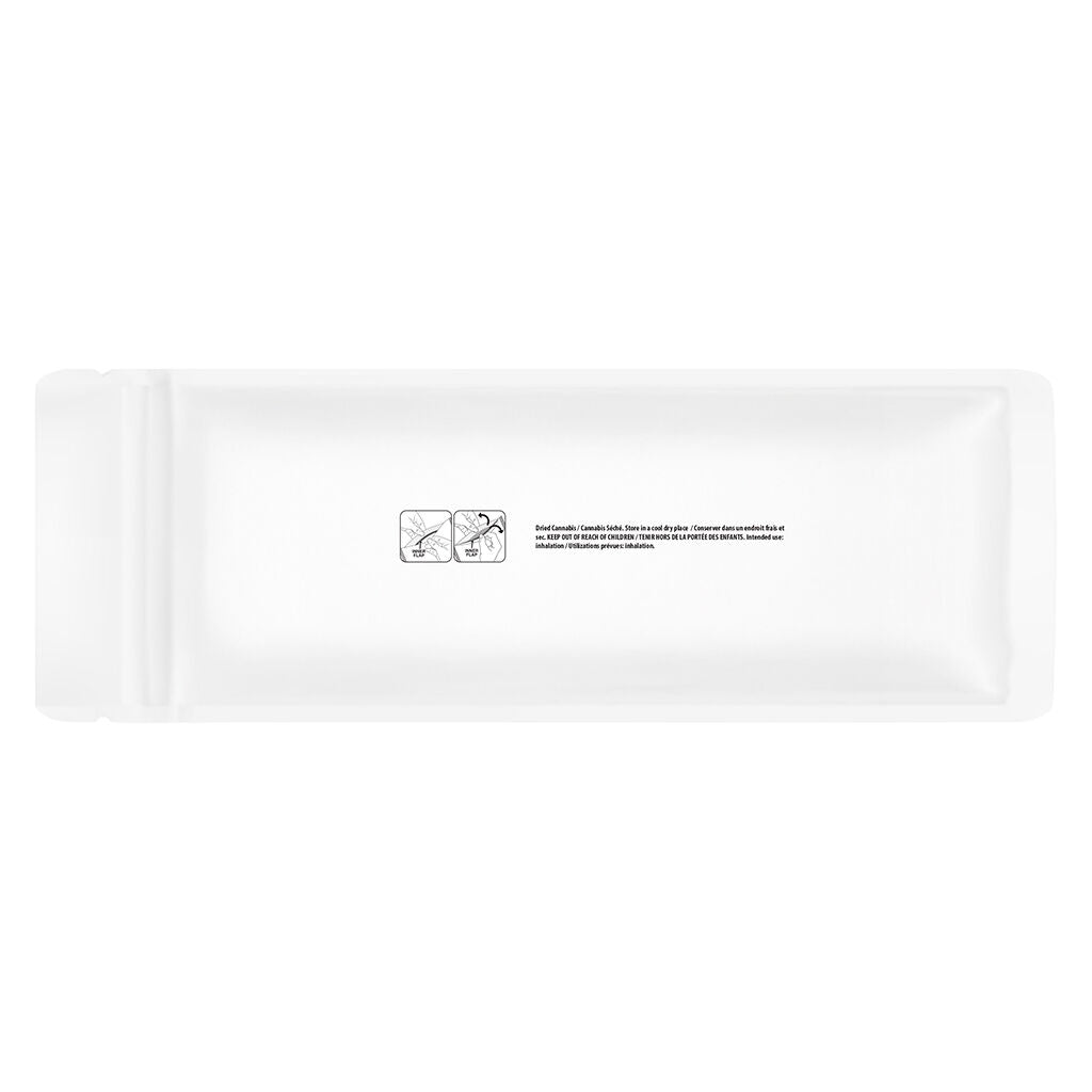 Indica Baseball Bat Pre-Roll - 