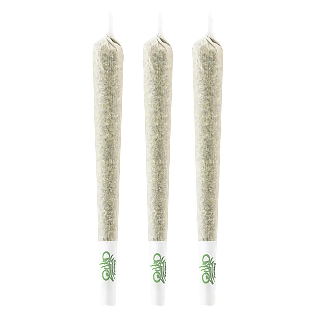 Rainbow Sherb 11 Pre-Roll