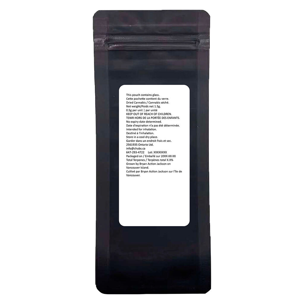 Rainbow Sherb 11 Pre-Roll - 