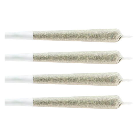 Photo Snack Pack - Sativa Pre-Roll