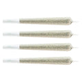 Snack Pack - Indica Pre-Roll