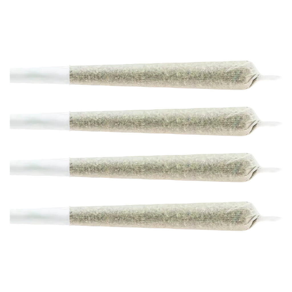 Snack Pack - Indica Pre-Roll - 