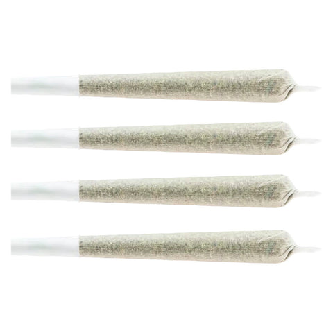 Photo Large Snack Pack Indica Pre-Roll