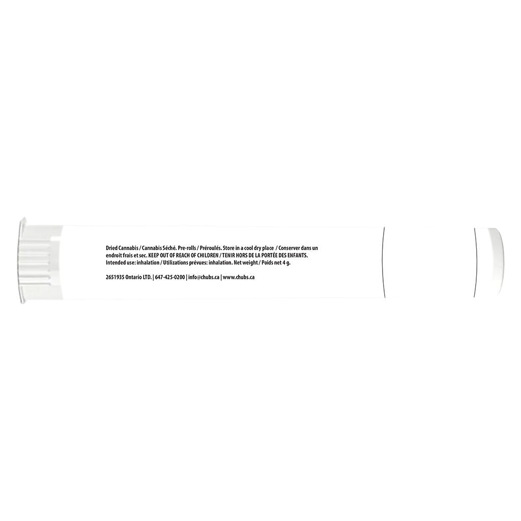Large Snack Pack Indica Pre-Roll - 