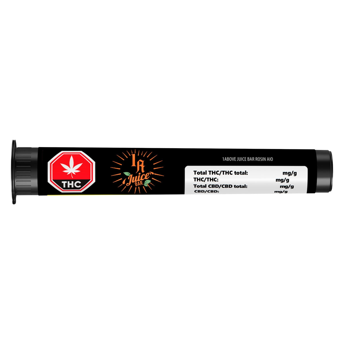 Juice Bar Rosin Aio