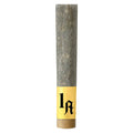 Hash Hole Infused Pre-roll