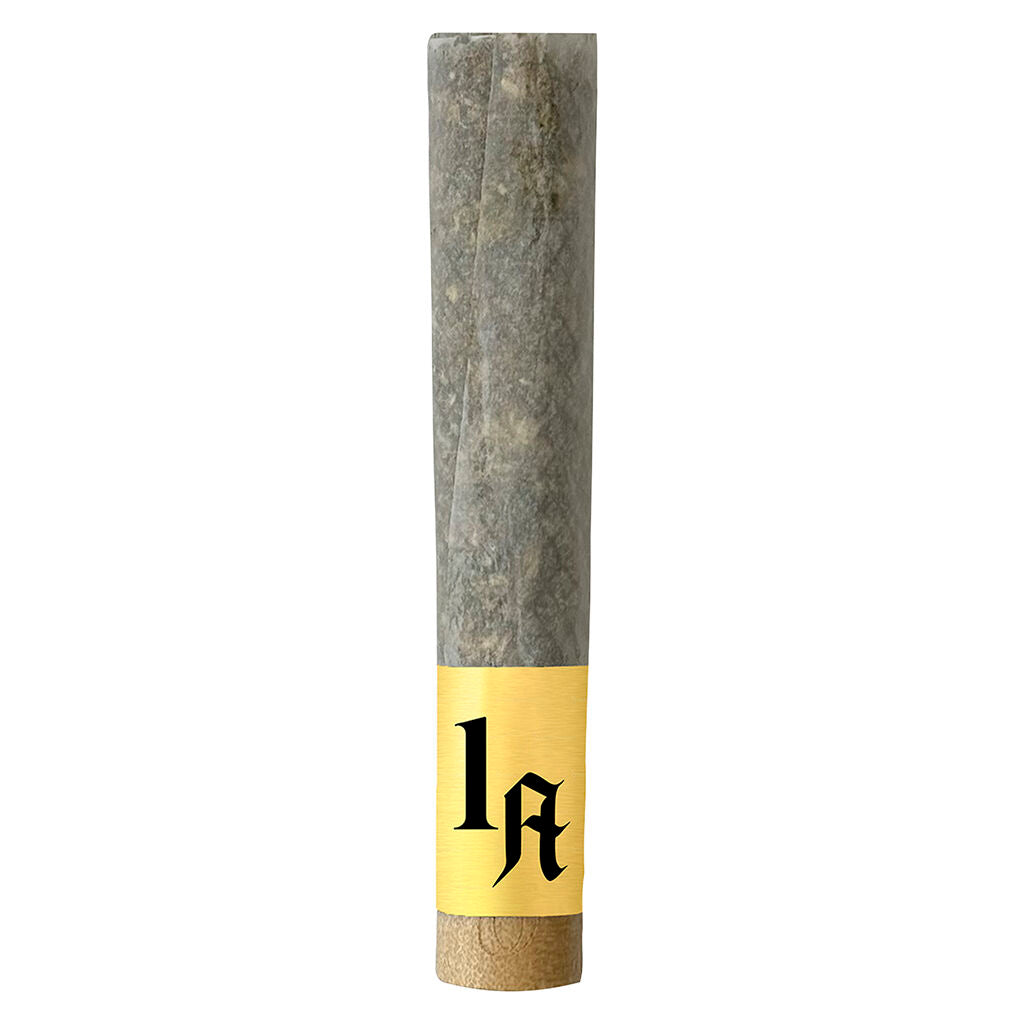 Hash Hole Infused Pre-roll - 