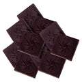 1111 THC Micro-Dosed Vegan Chocolate with Lions Mane