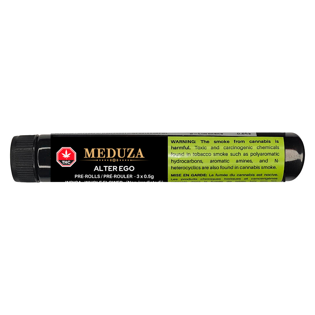 Alter Ego Pre-Roll - 