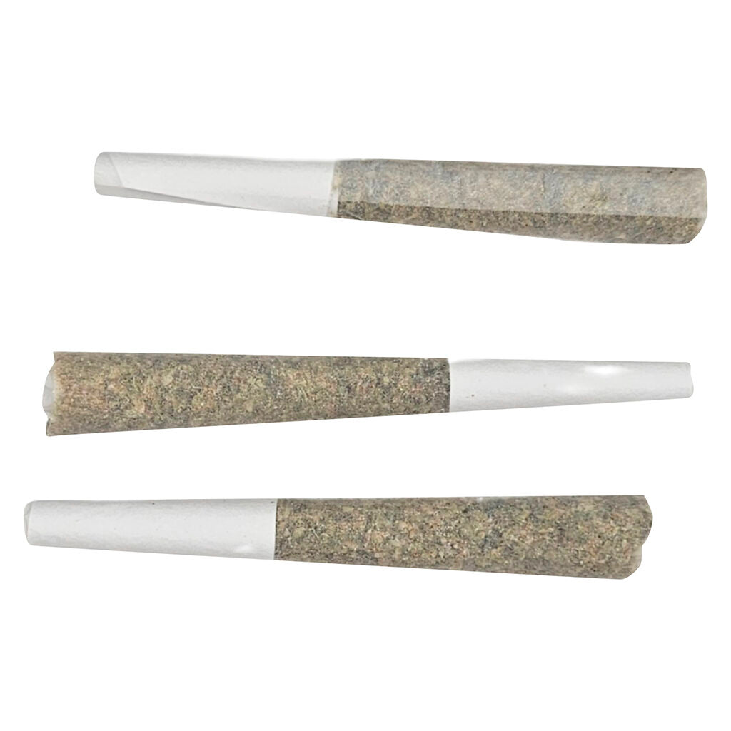 Alter Ego Pre-Roll - 