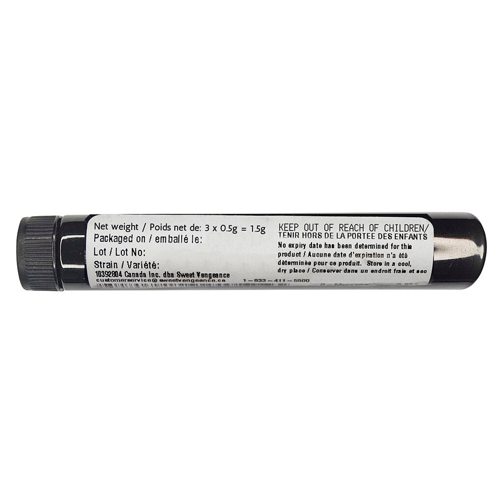 Alter Ego Pre-Roll - 