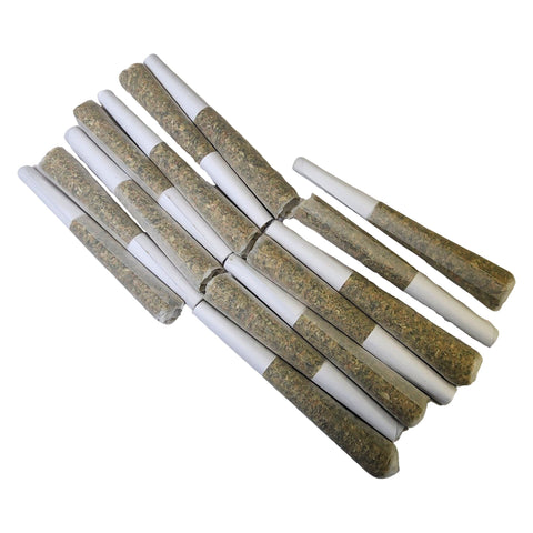 Photo Pandora's Baked Pre-Roll
