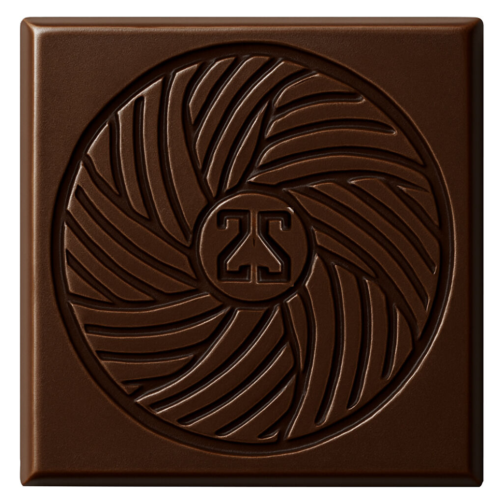 Macro 10 – Vegan “Mylk” Chocolate (Single 10)