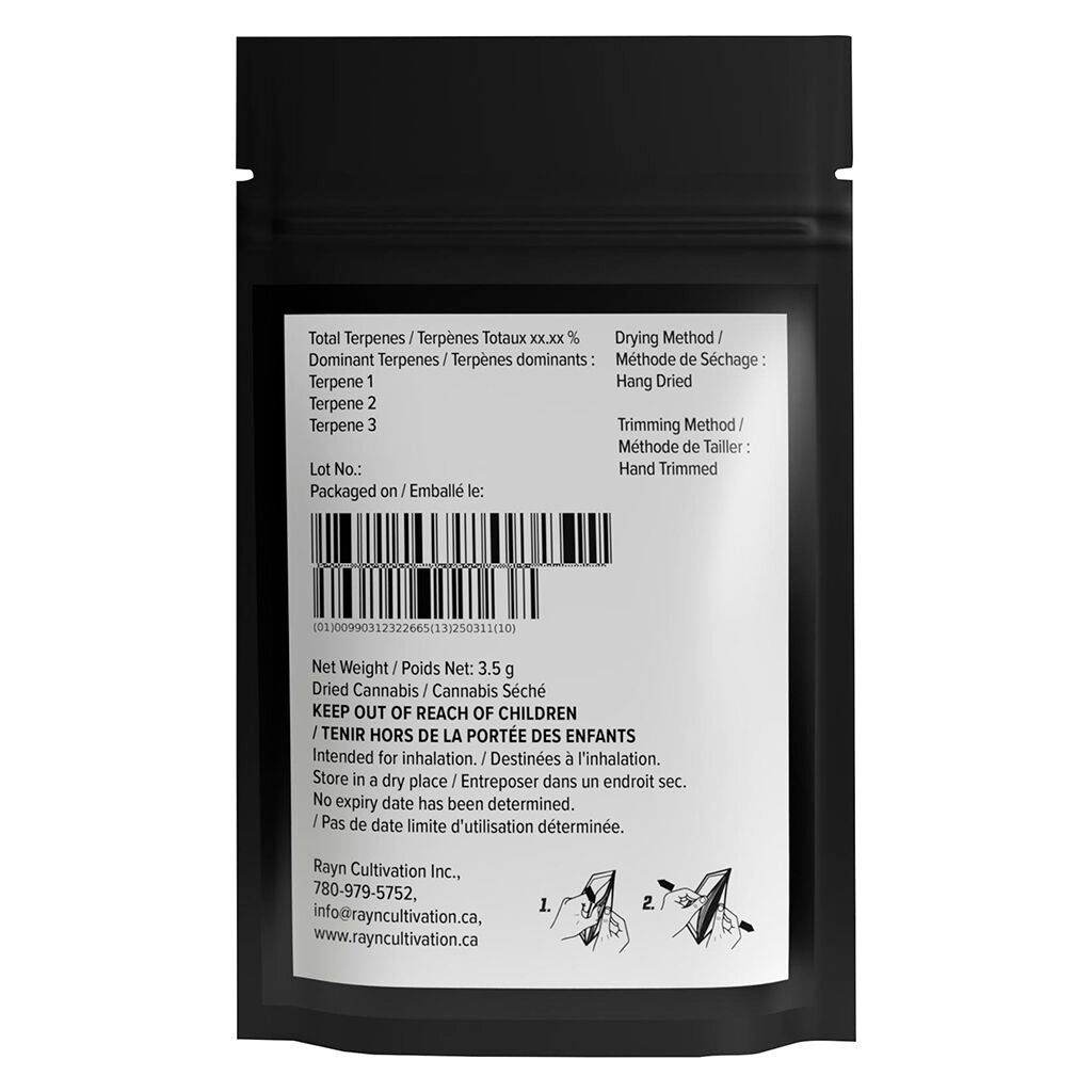 The Method - Hybrid Flower - 