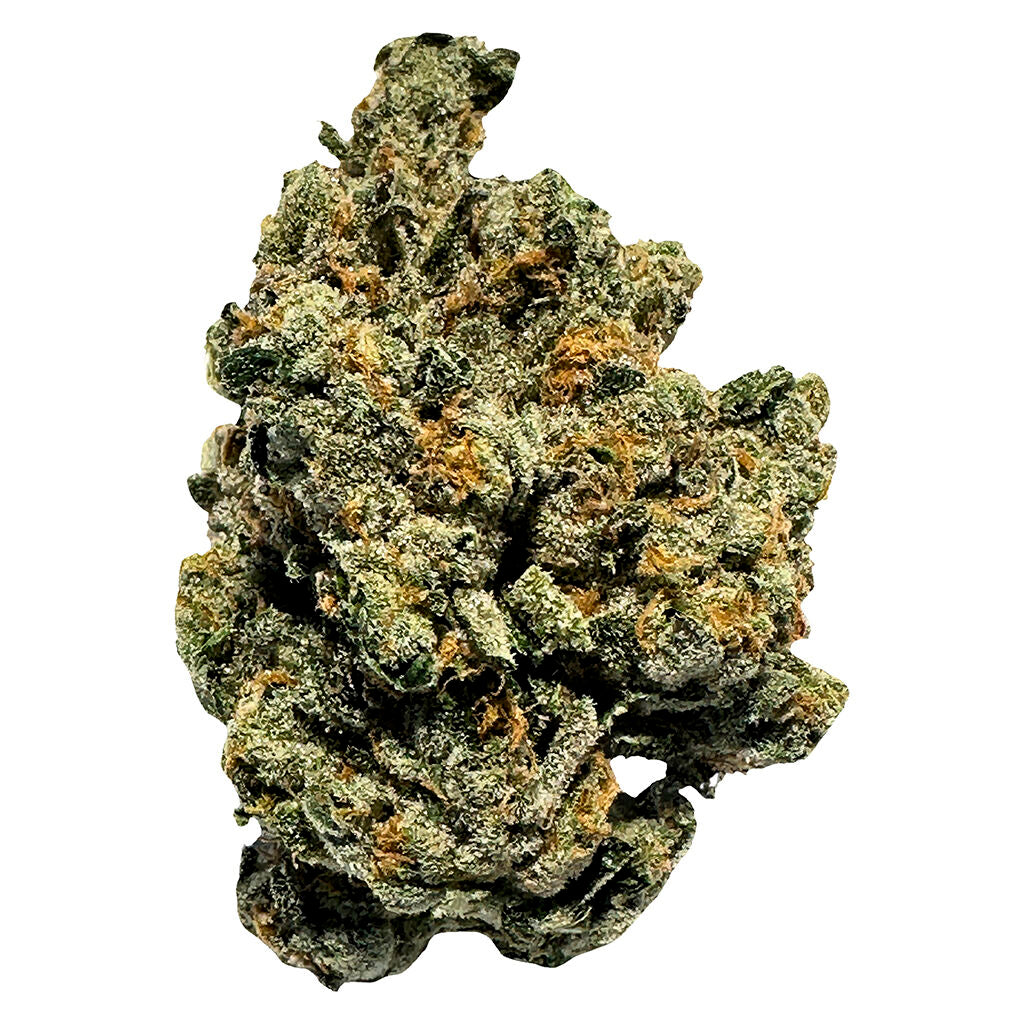 The Method - Hybrid Flower