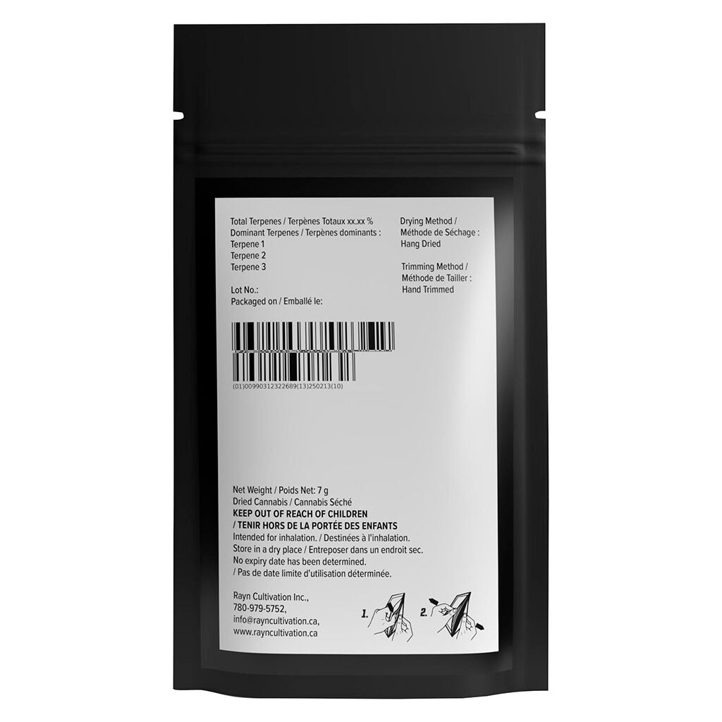 The Method - Hybrid Flower - 